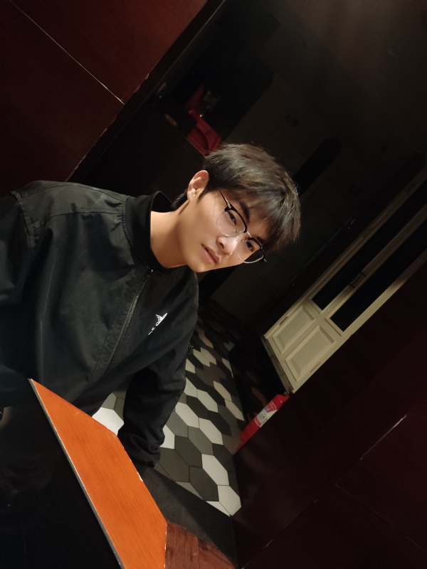 夜听雨的第一张照片--平顶山相亲服务中心