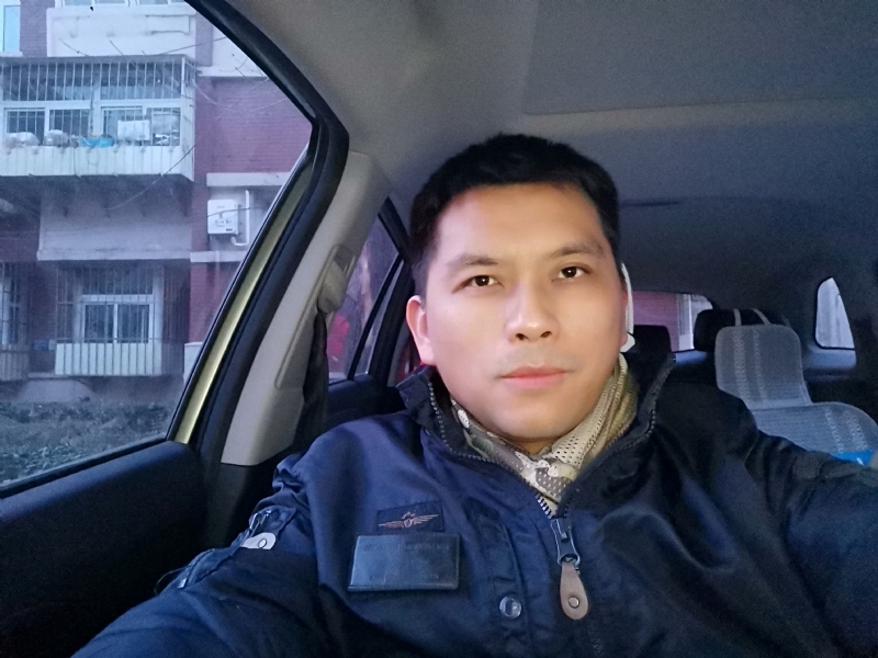 mustangtyp的第二张照片--平顶山相亲服务中心