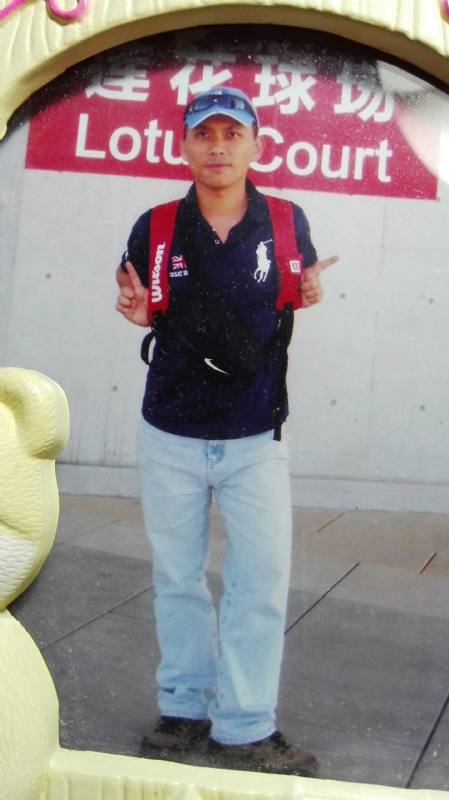 mustangtyp的第三张照片--平顶山相亲服务中心