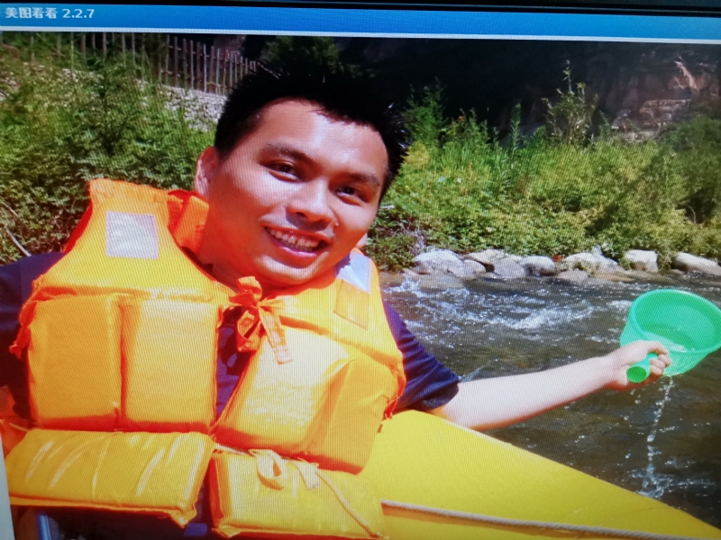 mustangtyp的第四张照片--平顶山相亲服务中心