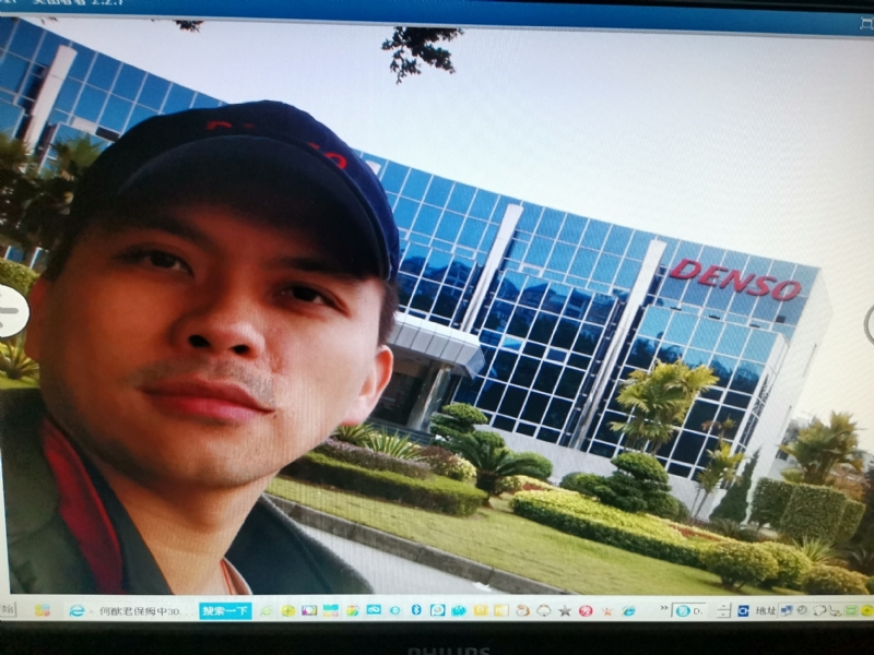 mustangtyp的第六张照片--平顶山相亲服务中心