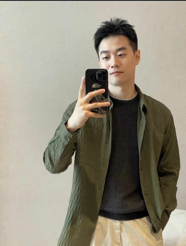 Nderash的第四张照片--平顶山相亲服务中心