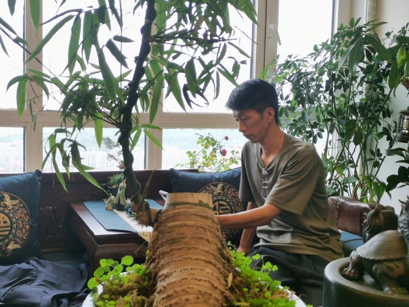 成个家的第一张照片--平顶山相亲服务中心