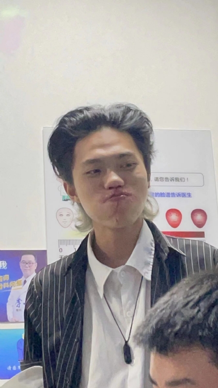 M1tatron的第二张照片--平顶山相亲服务中心