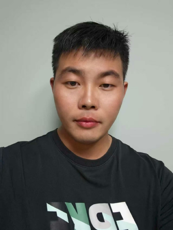 不忘初心的第一张照片--平顶山相亲服务中心