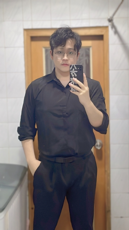 周启迪的第一张照片--平顶山相亲服务中心