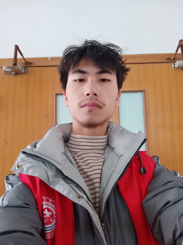 真诚的来的第一张照片--平顶山相亲服务中心