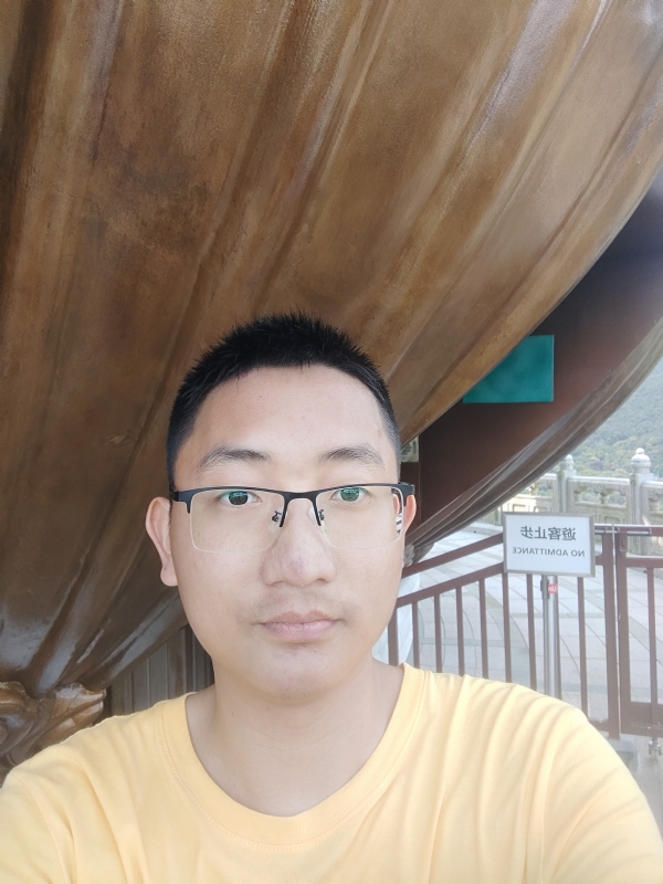 老实人的第一张照片--平顶山相亲服务中心