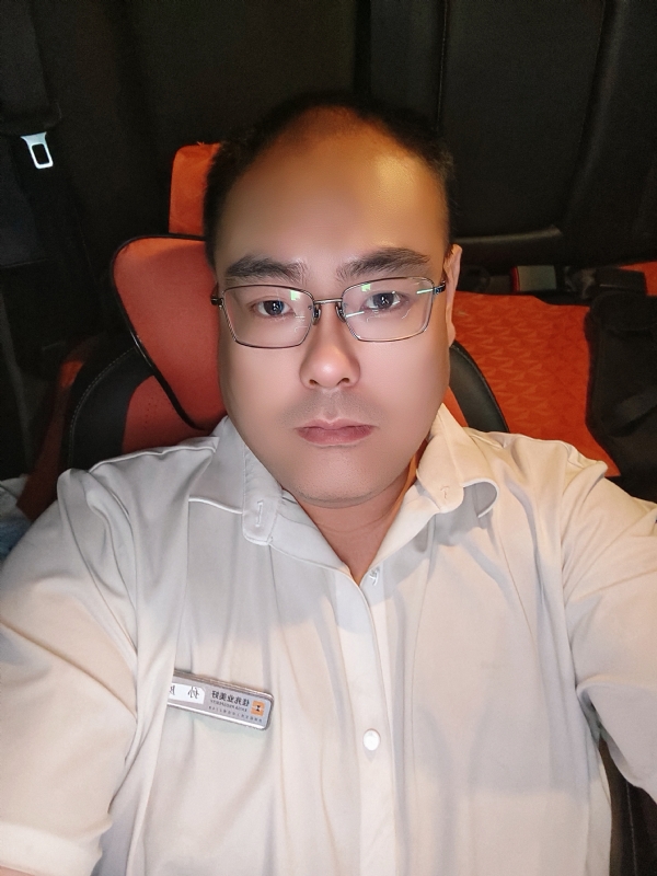 奢望永恒的第一张照片--平顶山相亲服务中心