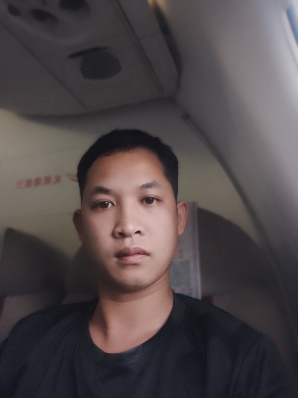 梦里的人的第一张照片--平顶山相亲服务中心