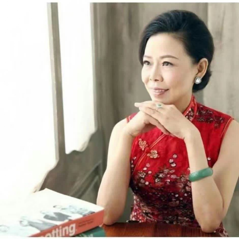 温润如玉的第二张照片--平顶山相亲服务中心