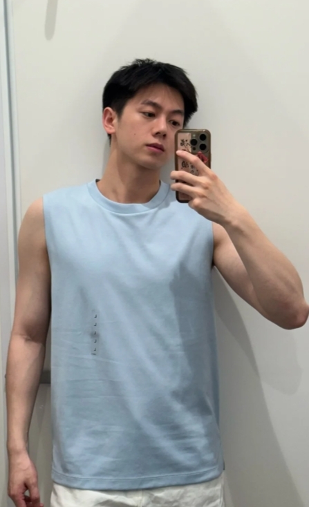 可爱的帅的第一张照片--平顶山相亲服务中心