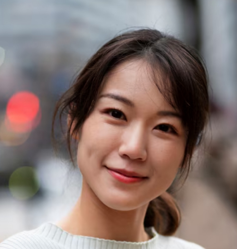 ivyPoh金眉的第一张照片--平顶山相亲服务中心