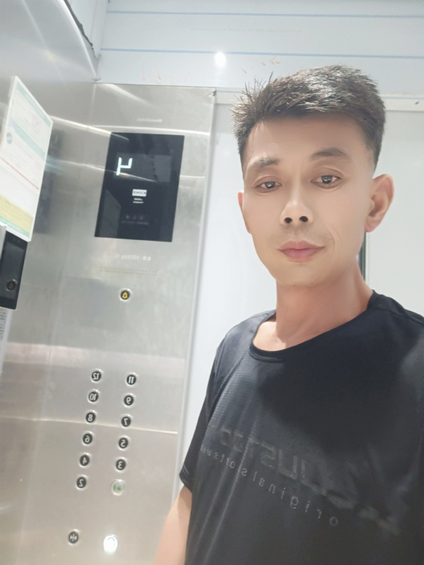 我喜欢的第一张照片--平顶山相亲服务中心