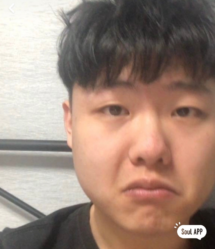 方方正正的第一张照片--平顶山相亲服务中心