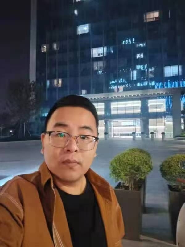 少康的第一张照片--平顶山相亲服务中心