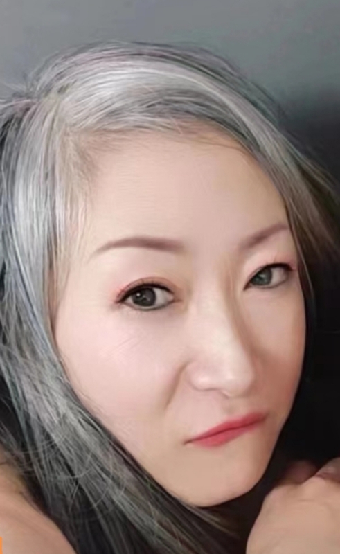 善良的第一张照片--平顶山相亲服务中心