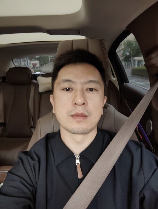 Jason的第一张照片--平顶山相亲服务中心