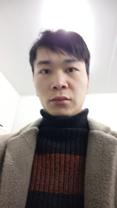 随遇而安的第一张照片--平顶山相亲服务中心