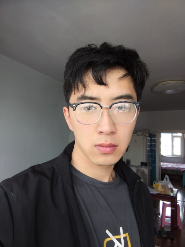 雷震雨的第一张照片--平顶山相亲服务中心