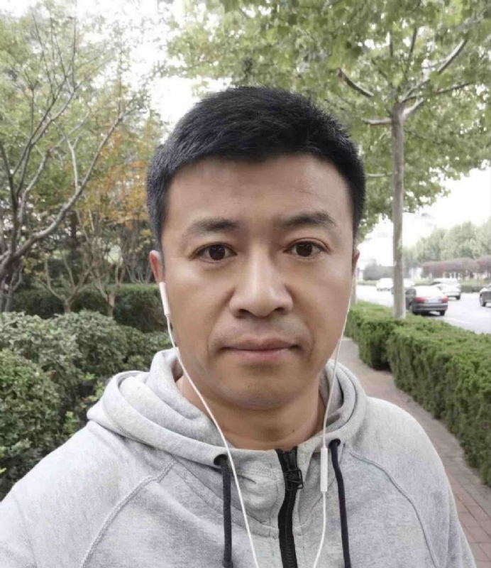 相逢即是缘的第二张照片--平顶山相亲服务中心