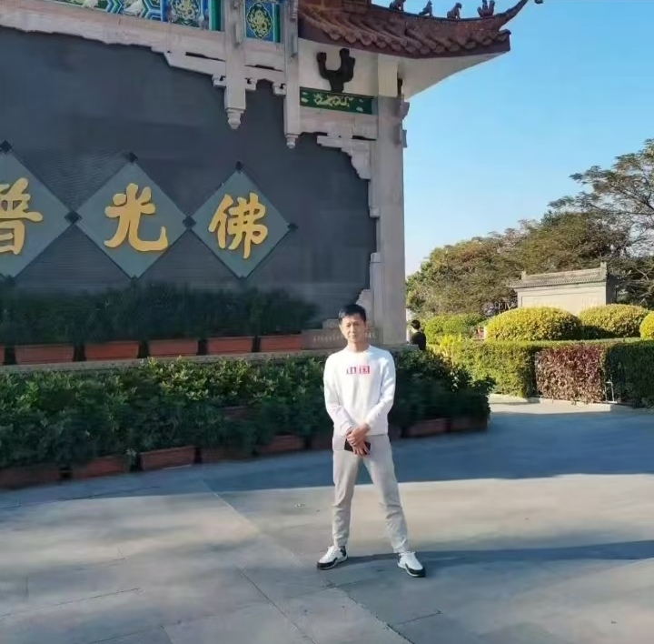 星艺的第一张照片--平顶山相亲服务中心