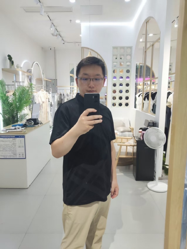 南柯的第一张照片--平顶山相亲服务中心