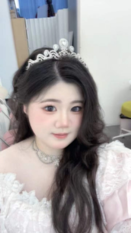 黑桃太妃糖的第二张照片--平顶山相亲服务中心