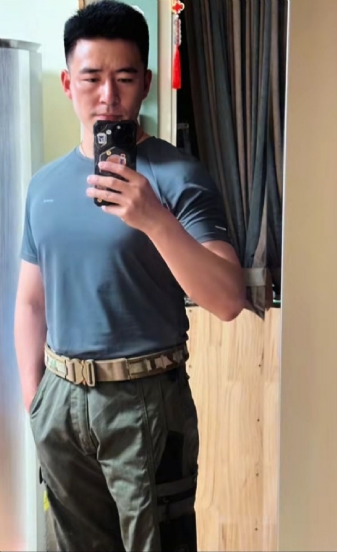 剑走偏锋的第一张照片--平顶山相亲服务中心