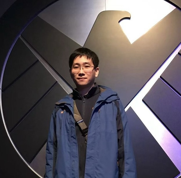 寻找有缘人的第二张照片--平顶山相亲服务中心