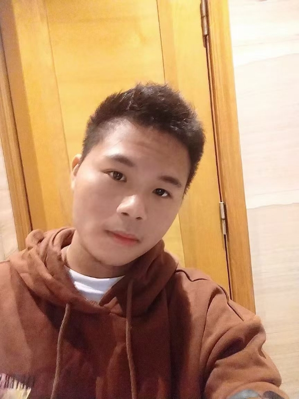 HYL1997的第一张照片--平顶山相亲服务中心