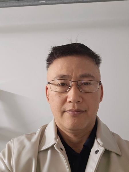 jeffery的第一张照片--平顶山相亲服务中心