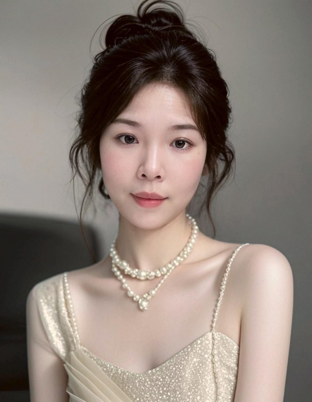 花开云舒CC的第一张照片--平顶山相亲服务中心