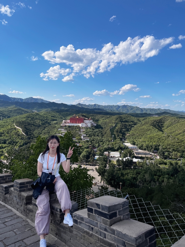 小柒的第三张照片--平顶山相亲服务中心