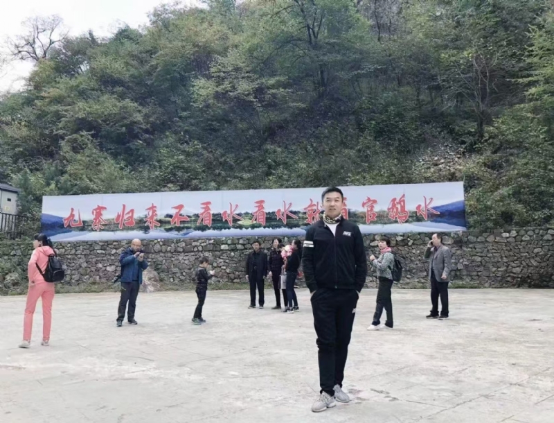 牵手的第一张照片--平顶山相亲服务中心