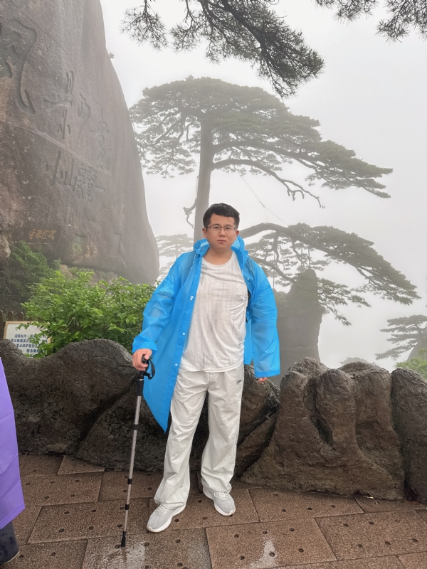 爱吃土豆的第一张照片--平顶山相亲服务中心