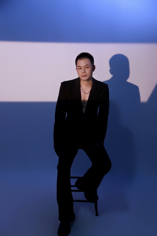 胡杰的第一张照片--平顶山相亲服务中心