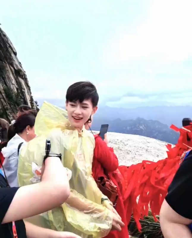 看上的来的第二张照片--平顶山相亲服务中心