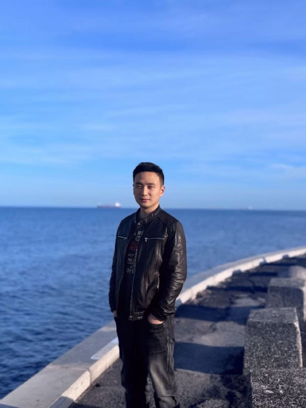 TAO的第一张照片--平顶山相亲服务中心