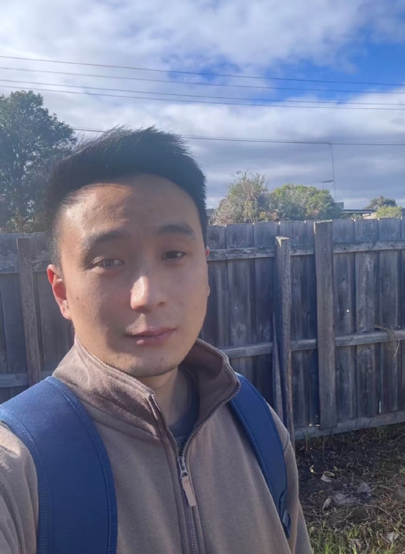 TAO的第二张照片--平顶山相亲服务中心