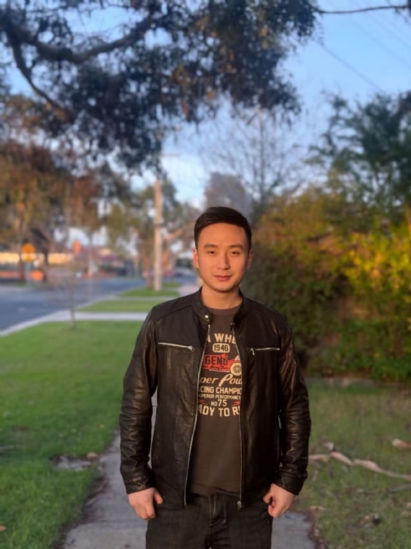 TAO的第三张照片--平顶山相亲服务中心