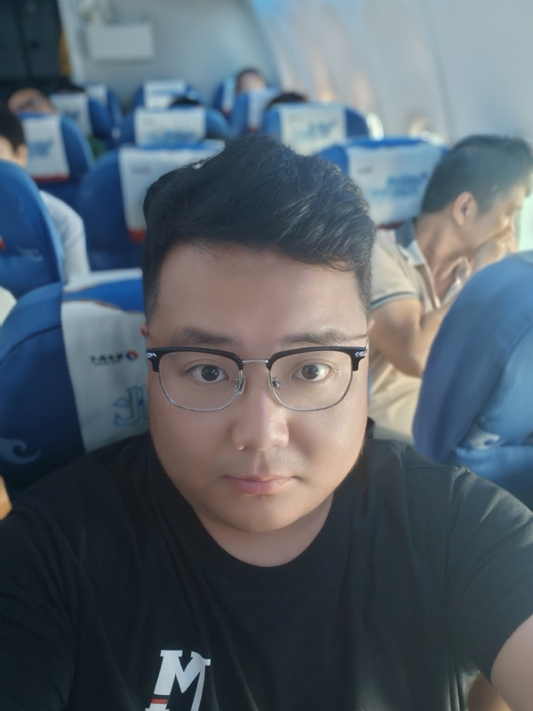 万能蓝胖子的第一张照片--平顶山相亲服务中心