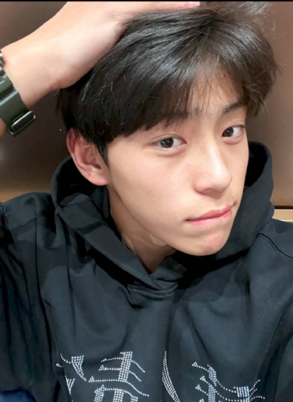 李枫的第一张照片--平顶山相亲服务中心