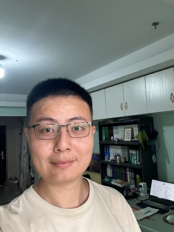 遇见更好的自己的第二张照片--平顶山相亲服务中心