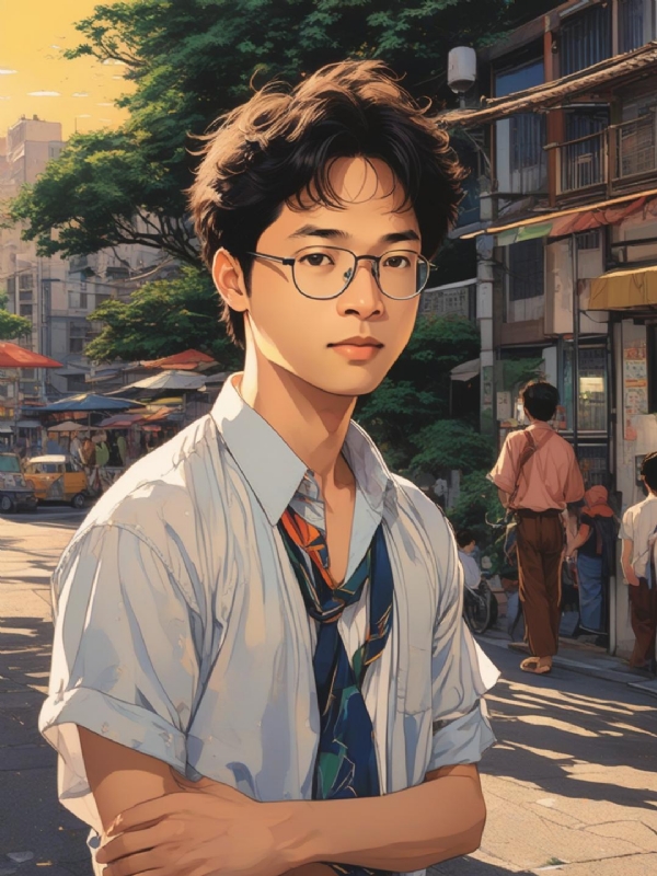 JustDoIt的第一张照片--平顶山相亲服务中心