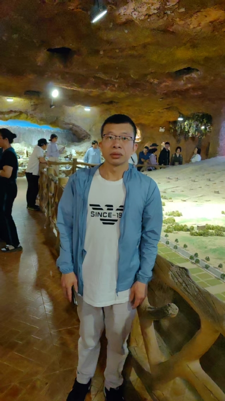 时光的第一张照片--平顶山相亲服务中心