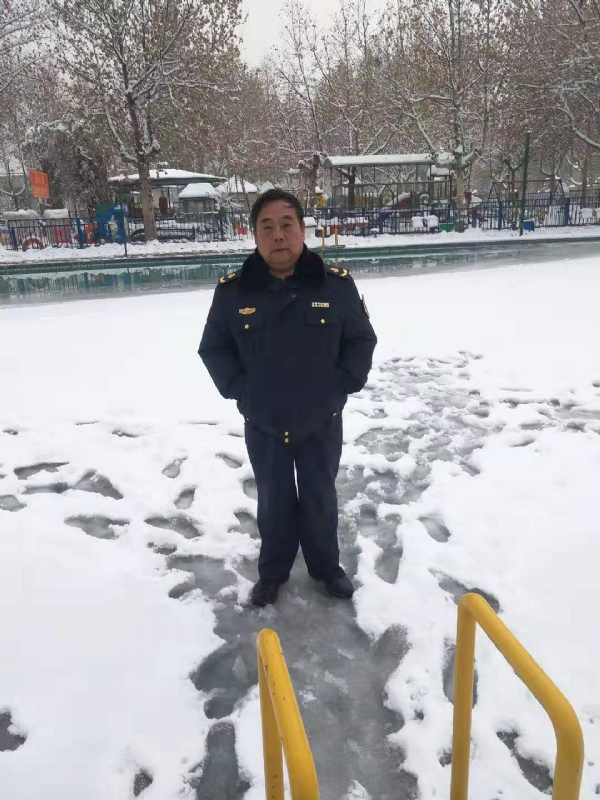 老顽童的第二张照片--平顶山相亲服务中心