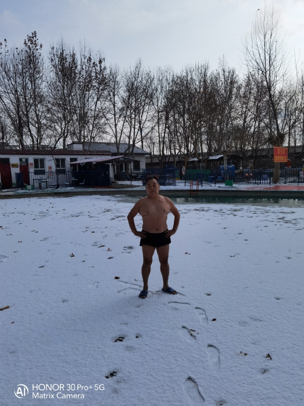 老顽童的第三张照片--平顶山相亲服务中心