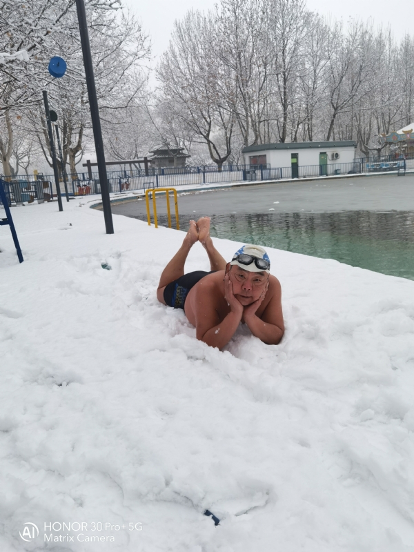 老顽童的第四张照片--平顶山相亲服务中心