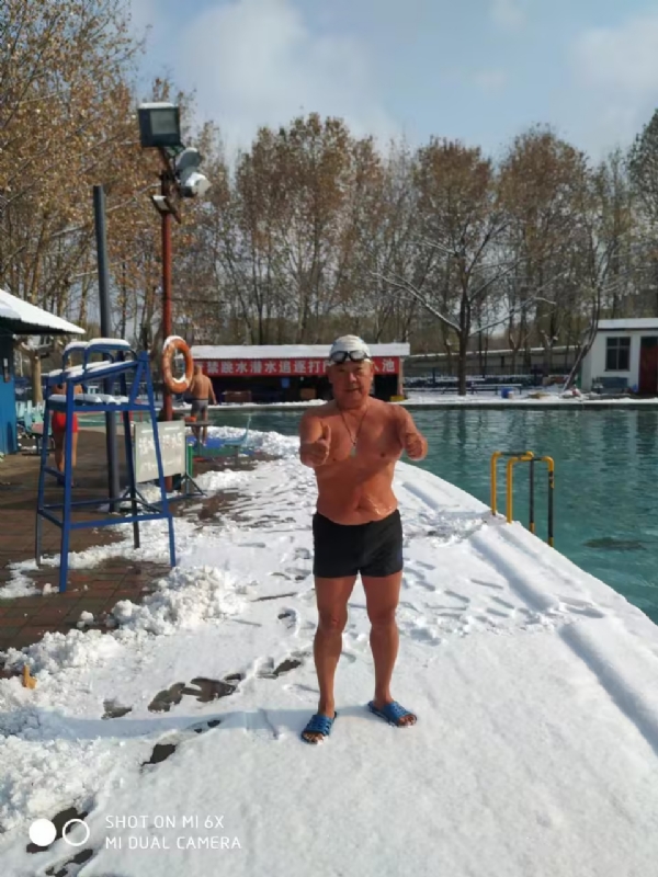 老顽童的第五张照片--平顶山相亲服务中心